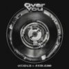 Carátula de Ofenbach feat. Justin Jesso - Over You