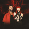Carátula de R3hab & Sophie And The Giants - All Night