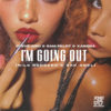 Carátula de Steve Aoki & Sam Feldt & Xandra with Nile Rodgers & Zak Abel - I'm Going Out