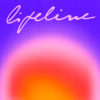 Carátula de Jonas Blue & Izzy Bizu - Lifeline
