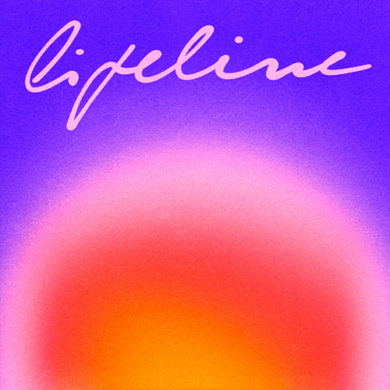 Carátula - Jonas Blue & Izzy Bizu - Lifeline