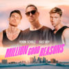 Carátula de Robin Schulz & Fast Boy - Million Good Reasons
