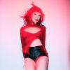 Carátula de Sophie And The Giants - Red Light