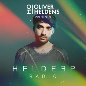 Heldeep radio by Oliver Heldens