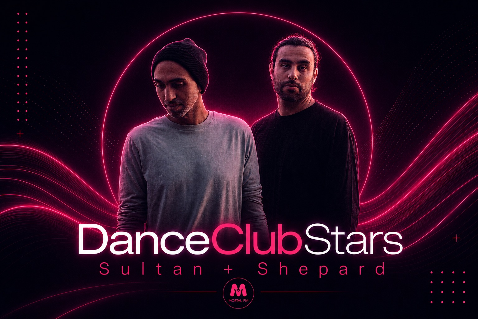 Dialekt Radio by Sultan + Shepard
