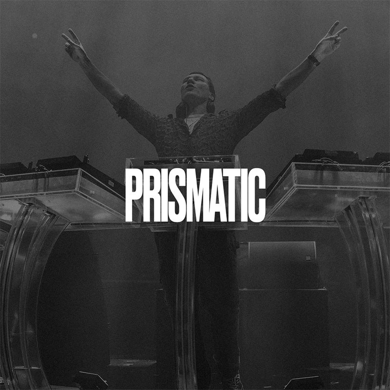 Foto Slider - Prismatic