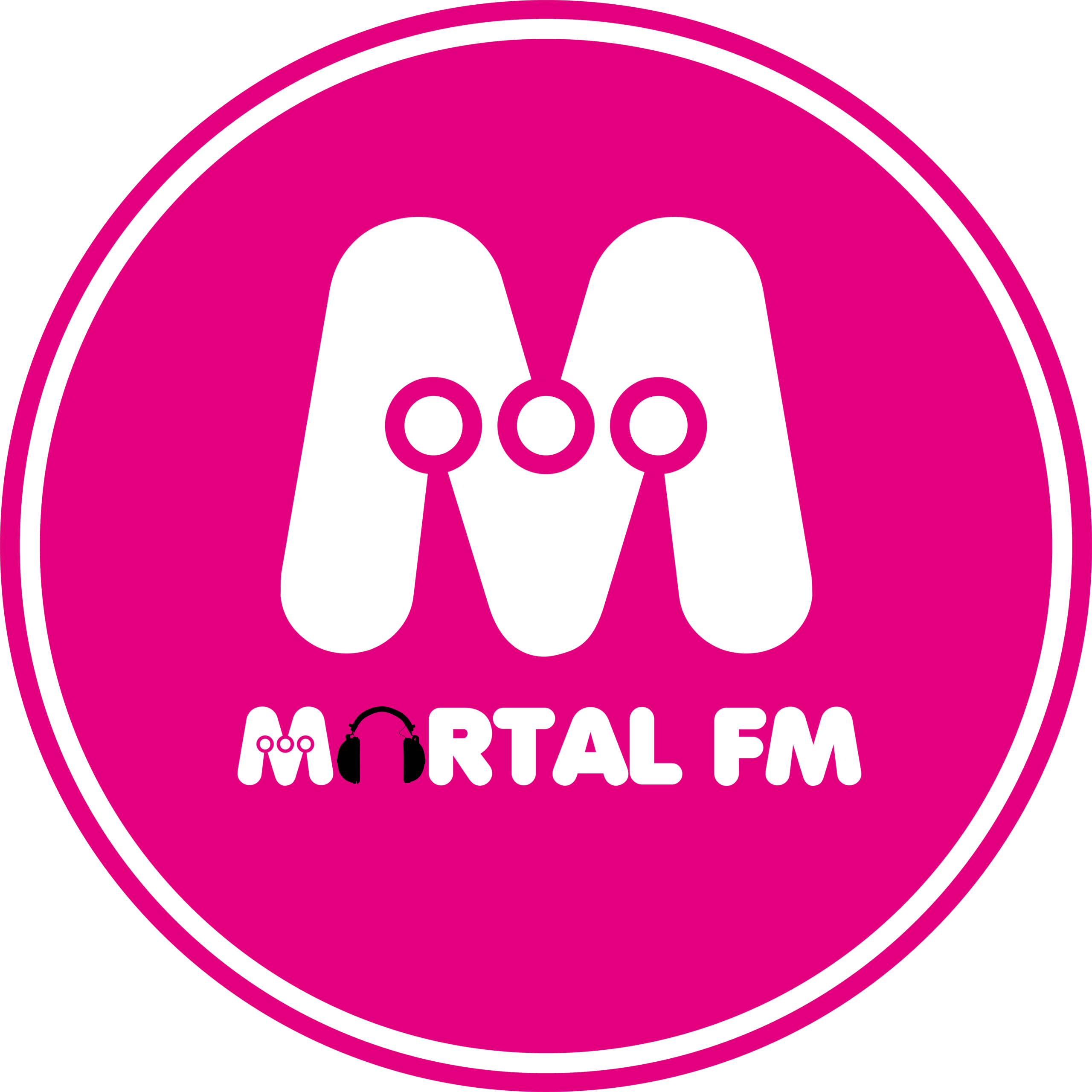 MortalFM