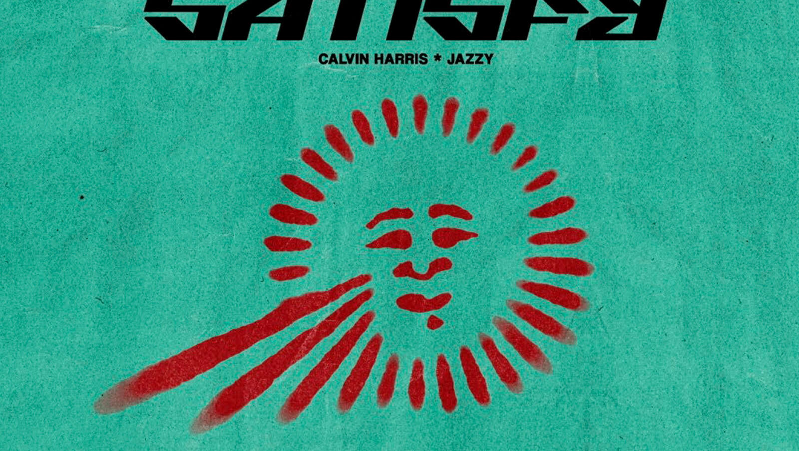Noticia - Calvin Harris Satisfy