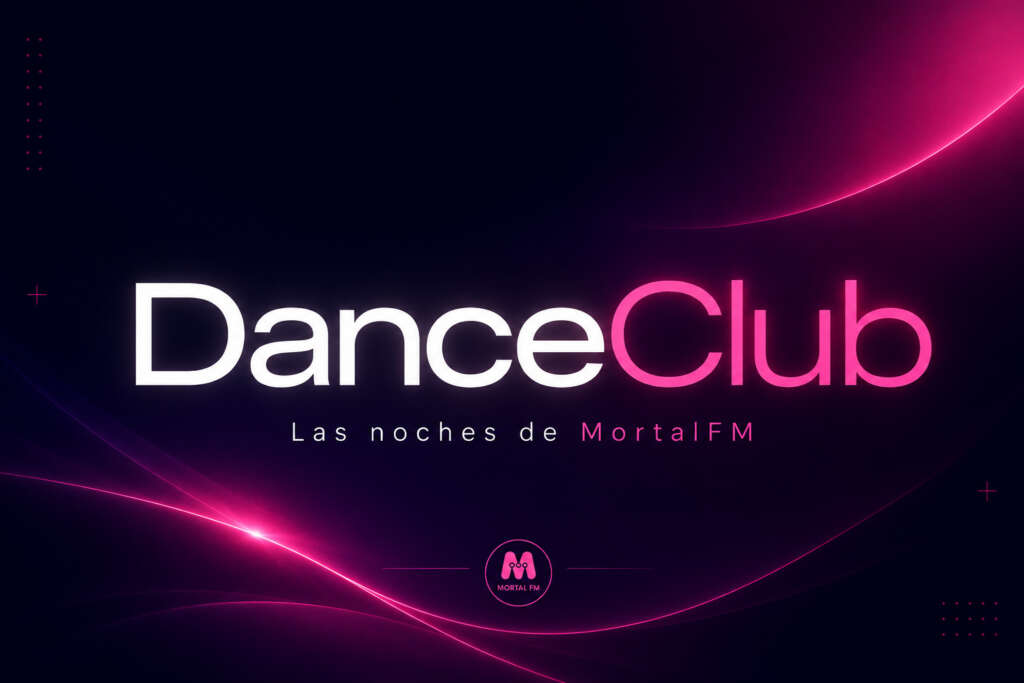 DanceClub - Programa