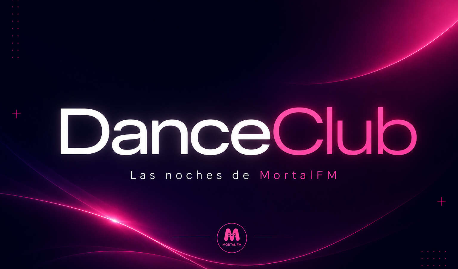 DanceClub - Programa