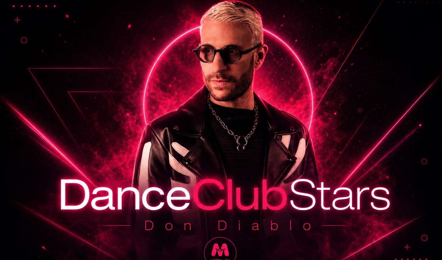 Don Diablo - Programa