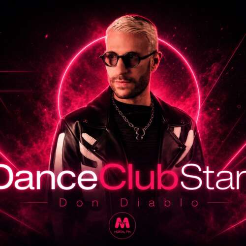 Don Diablo - Programa
