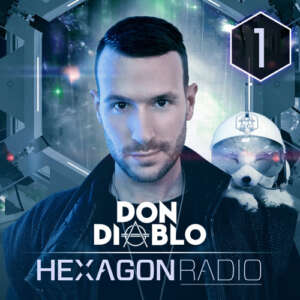 HExagon radio by don diablo