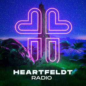 Heartfeldt radio by Sam Feldt