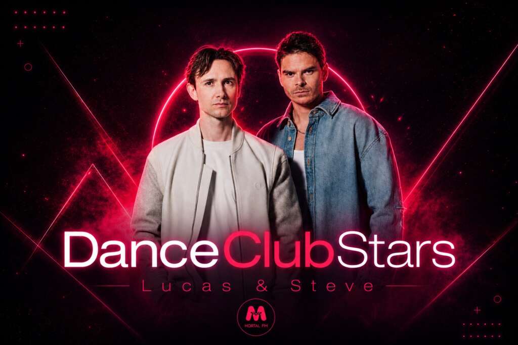 Lucas & Steve - Programa