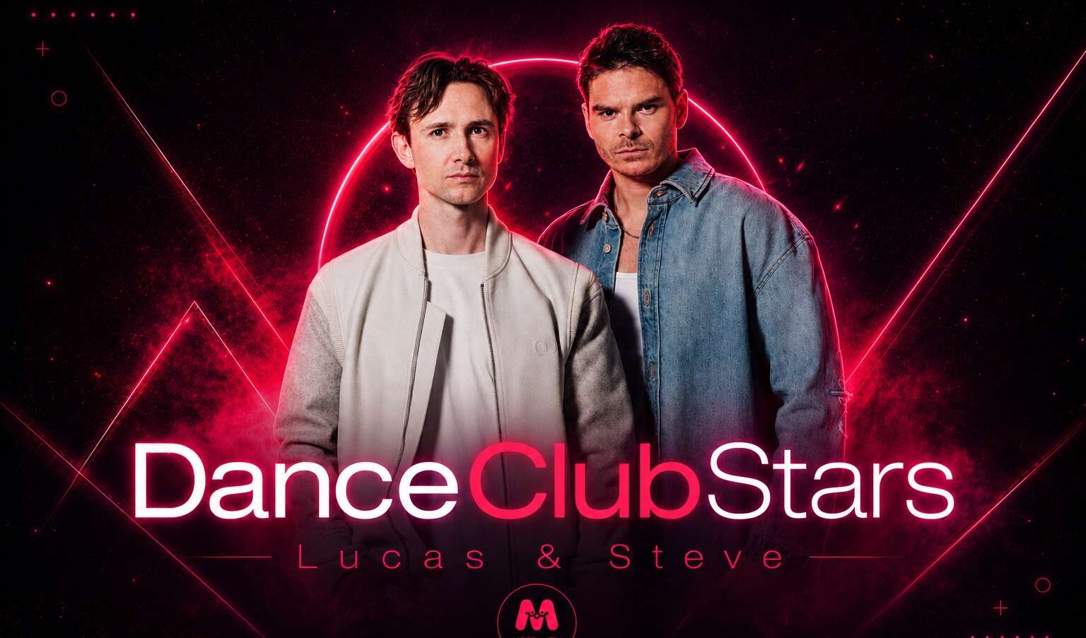 Lucas & Steve - Programa