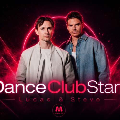 Lucas & Steve - Programa