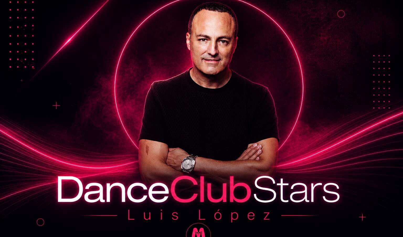 Luis Lopez - Programa