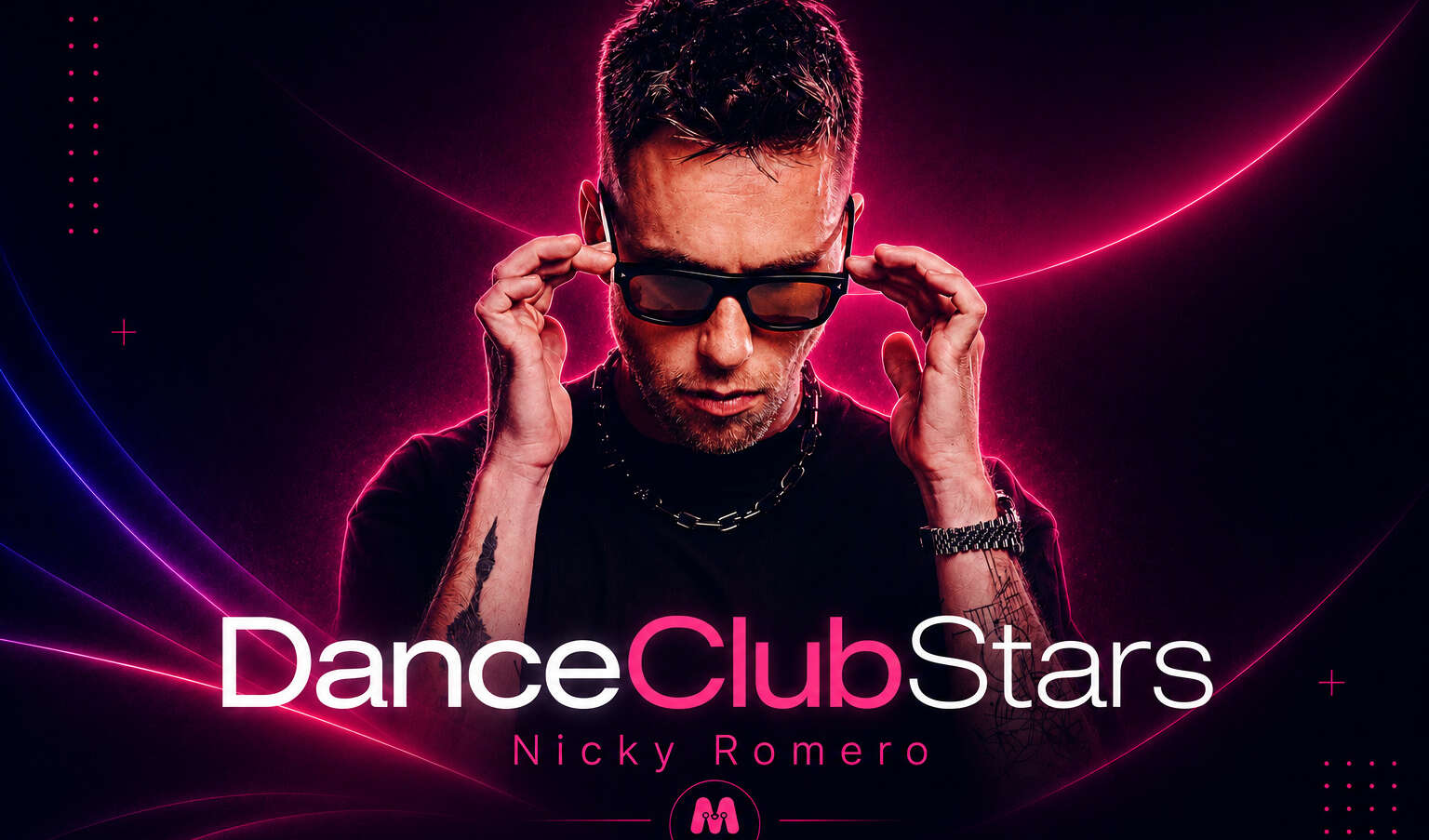 Nicky Romero - Programa
