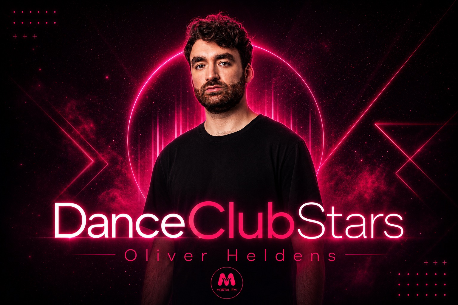Heldeep Radio by Oliver Heldens