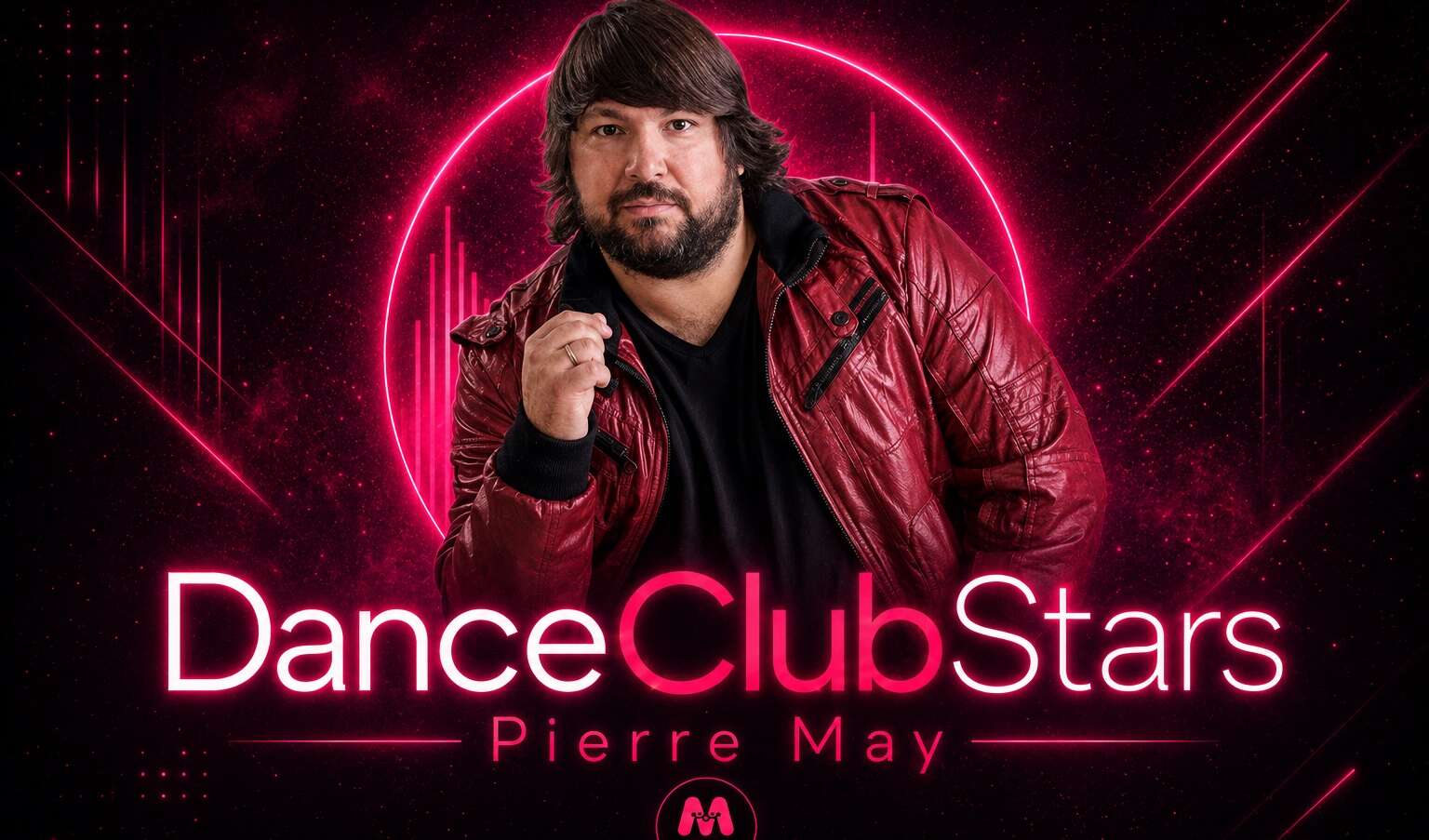 Pierre May - Programa