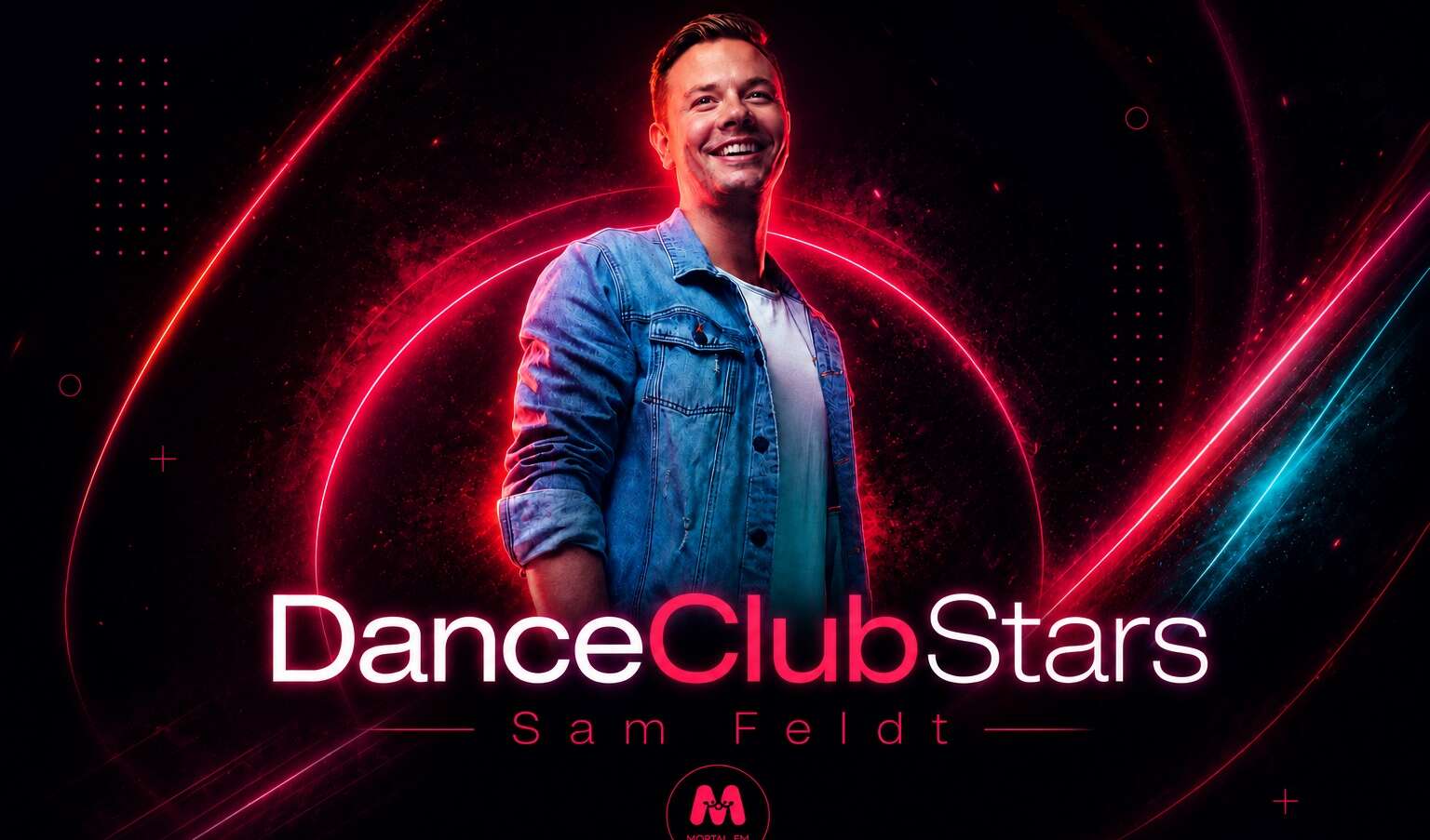 Sam Feldt - Programa