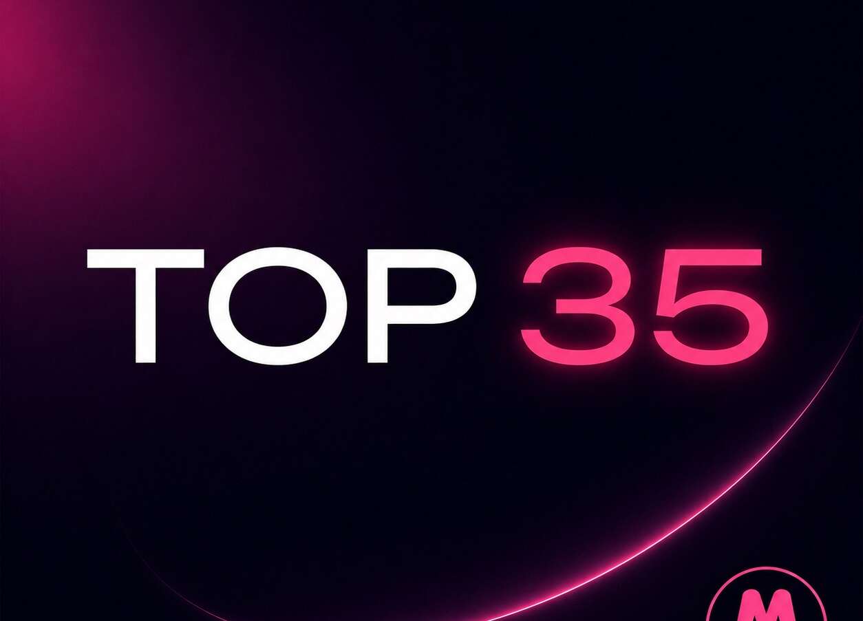 Top35 - programas