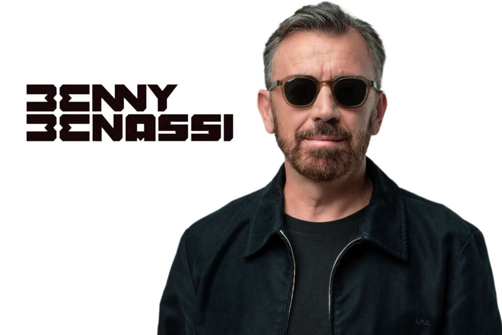 Noticia - Benny Benassi