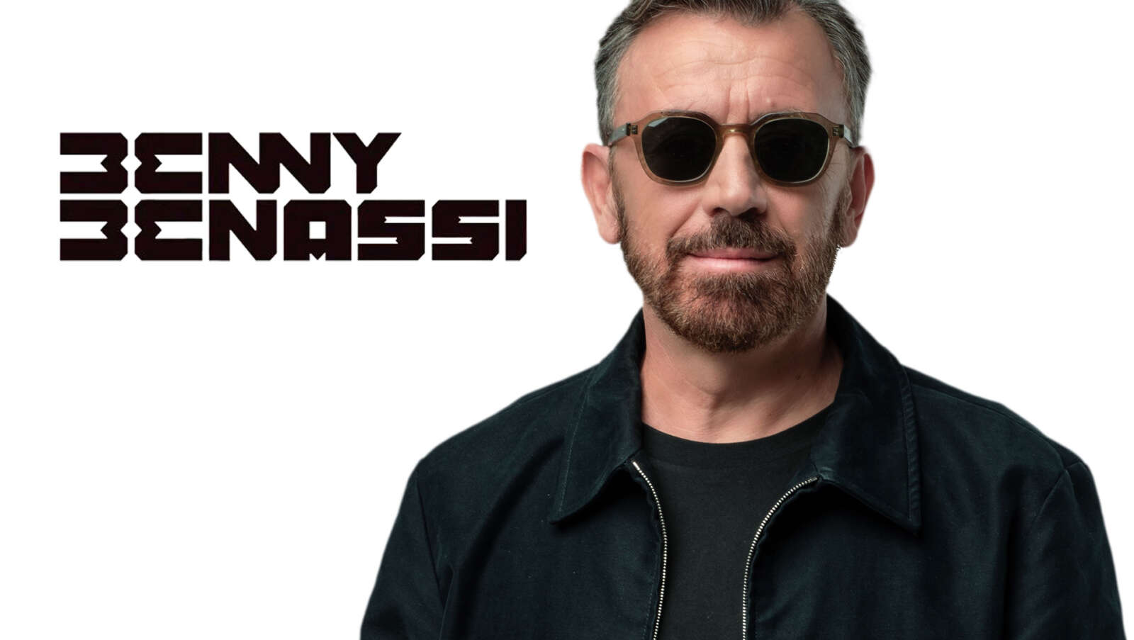 Noticia - Benny Benassi