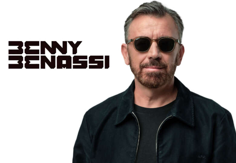 Noticia - Benny Benassi