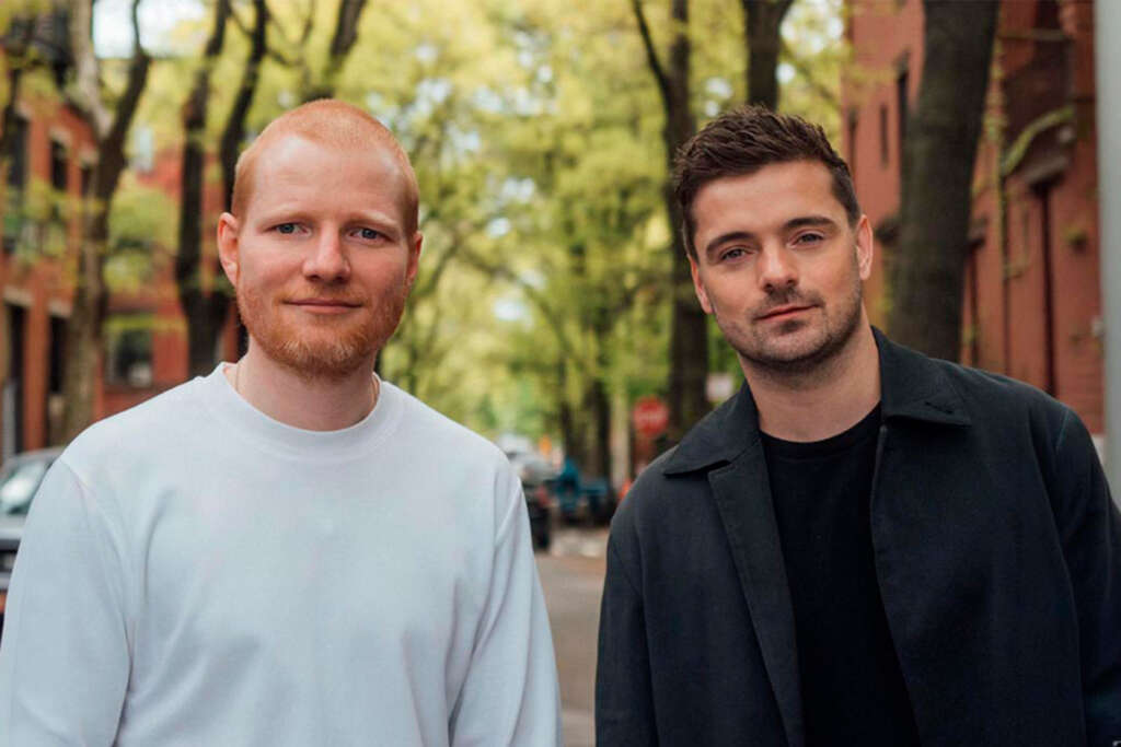 Noticia - Ed Sheeran & Martin Garrix