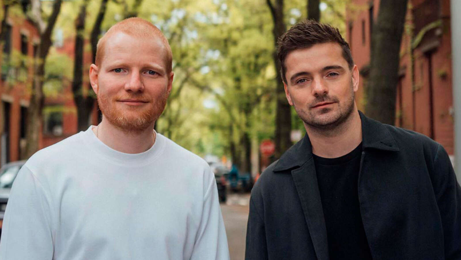 Noticia - Ed Sheeran & Martin Garrix