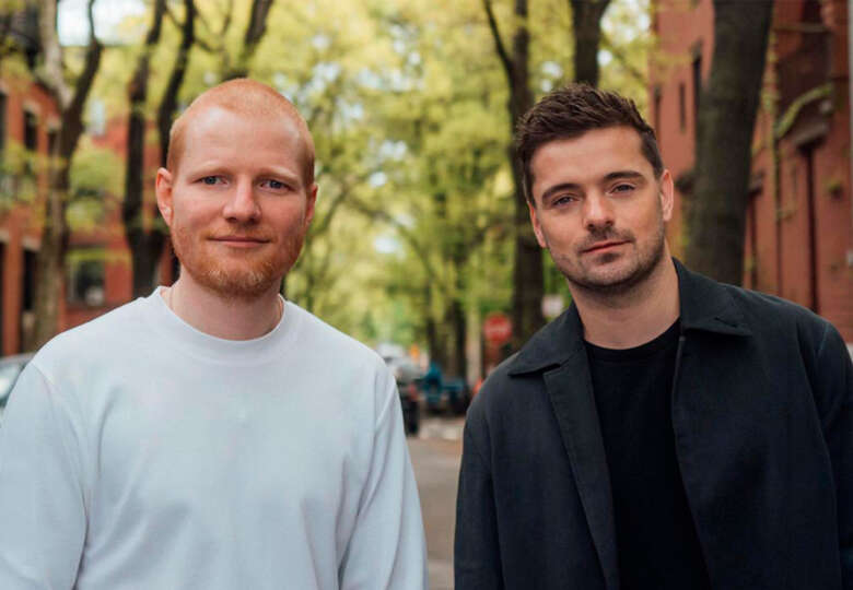 Noticia - Ed Sheeran & Martin Garrix