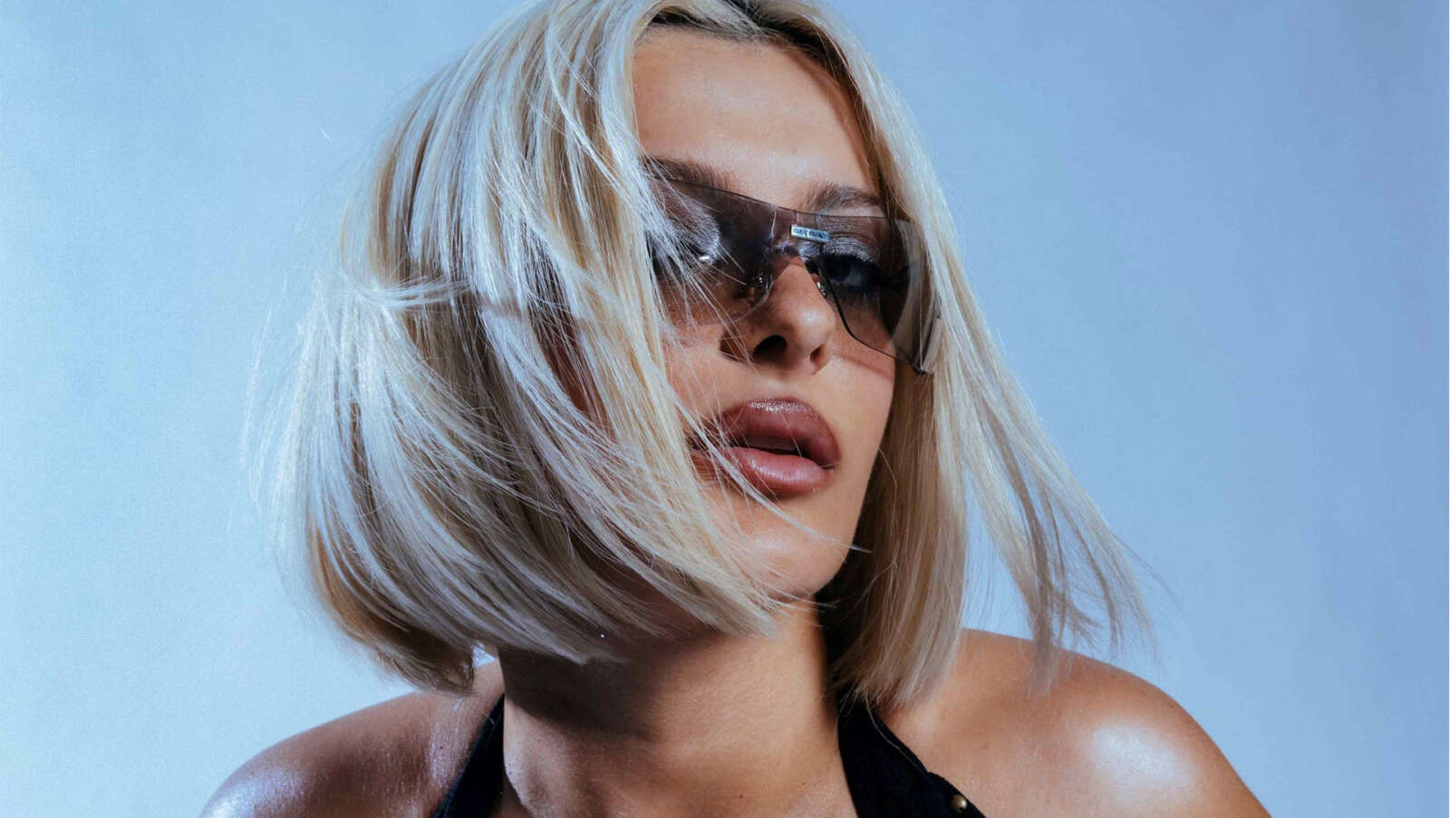 Noticia - Bebe Rexha