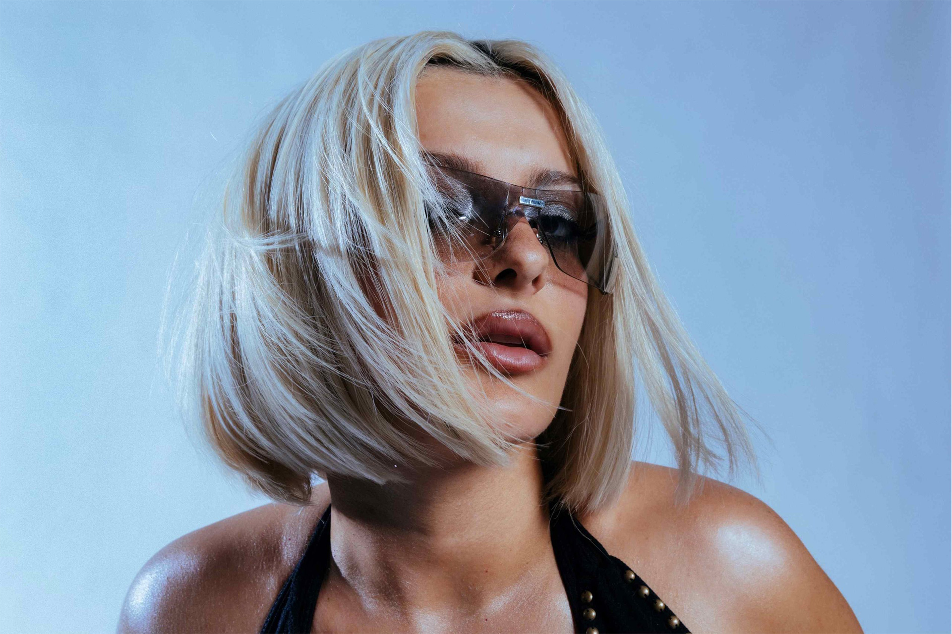Noticia - Bebe Rexha