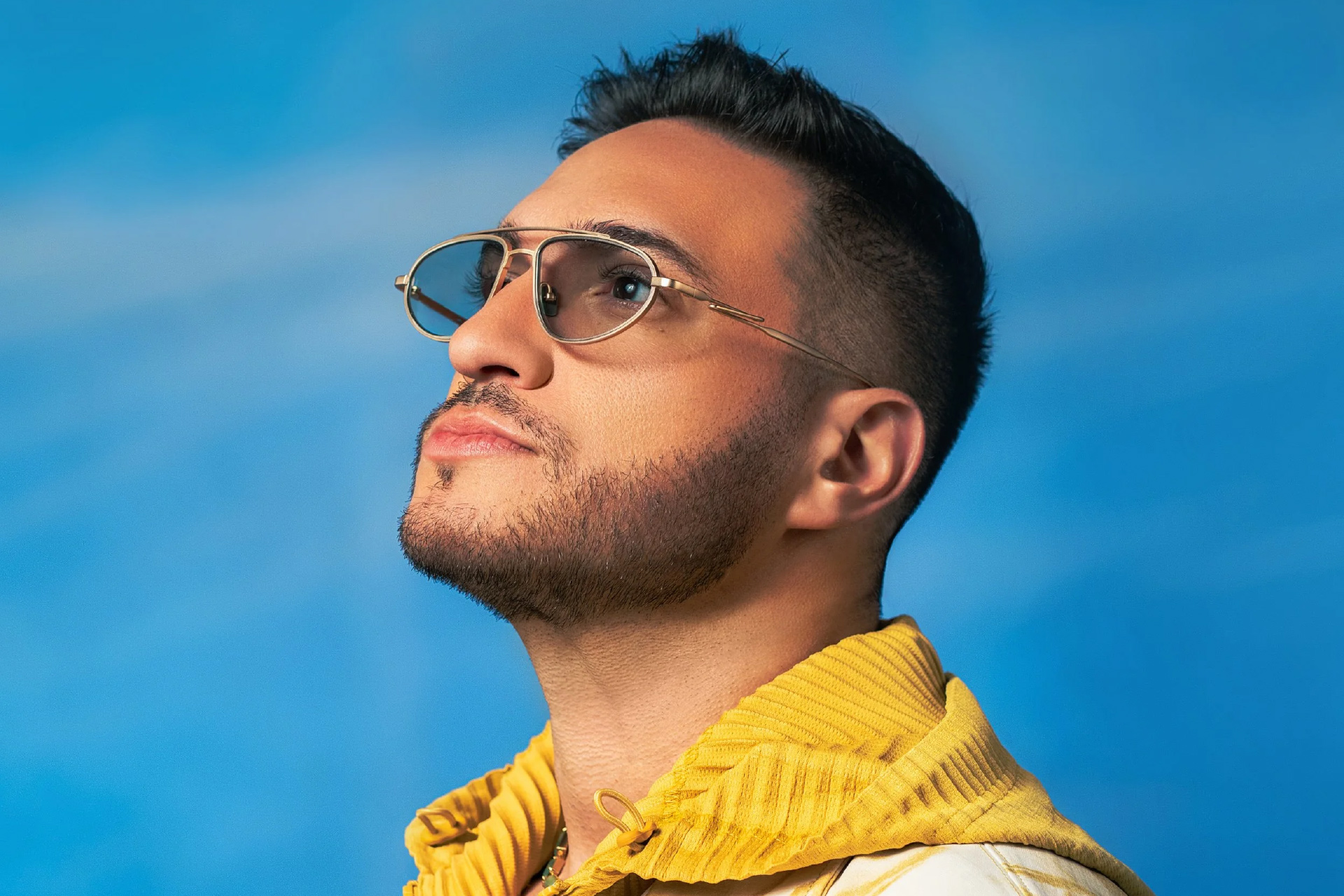 Track - Jonas Blue