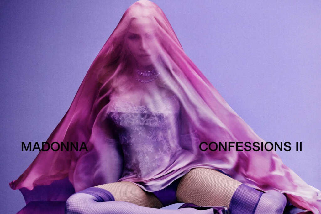 Noticia - Madonna