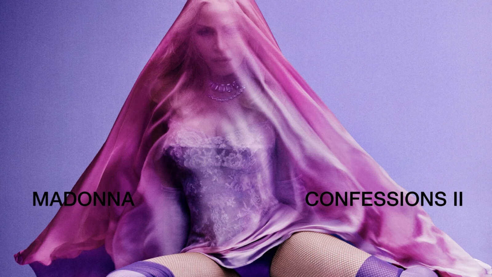 Noticia - Madonna