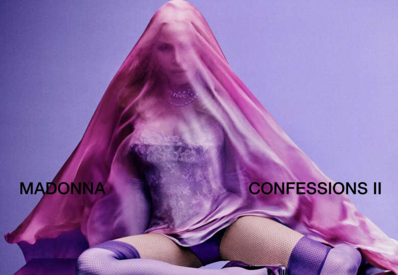 Noticia - Madonna
