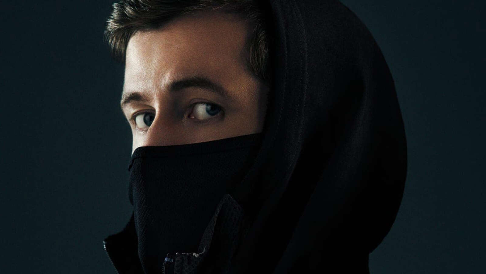 Noticia - Alan Walker