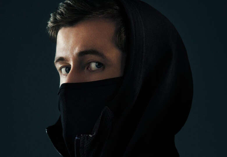 Noticia - Alan Walker