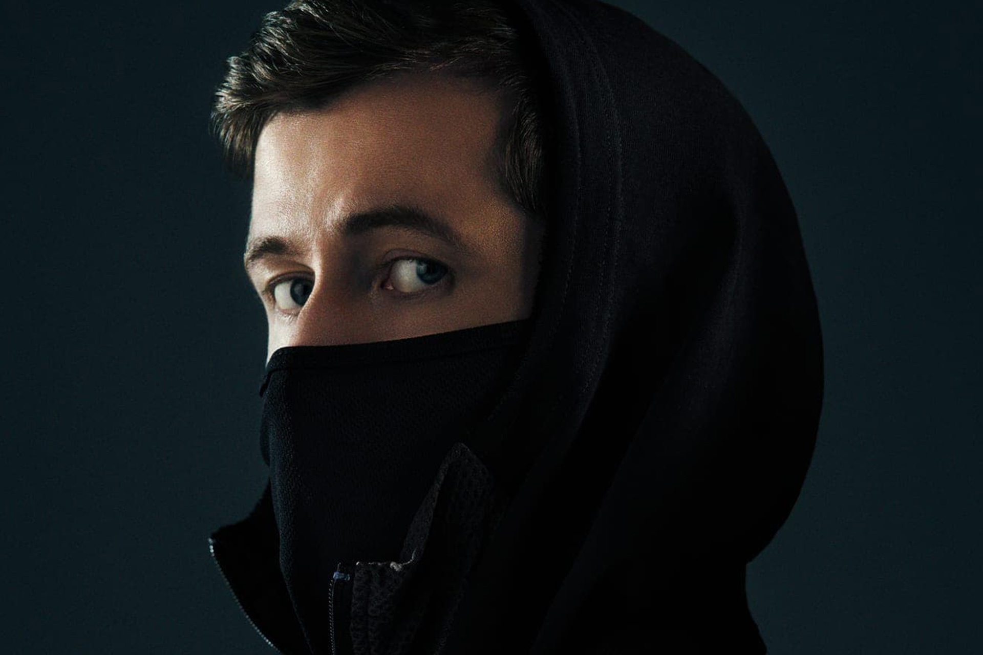 Noticia - Alan Walker