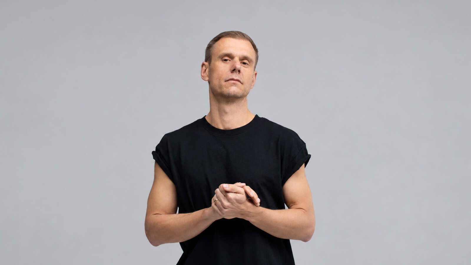 Noticia - Armin Van Buuren