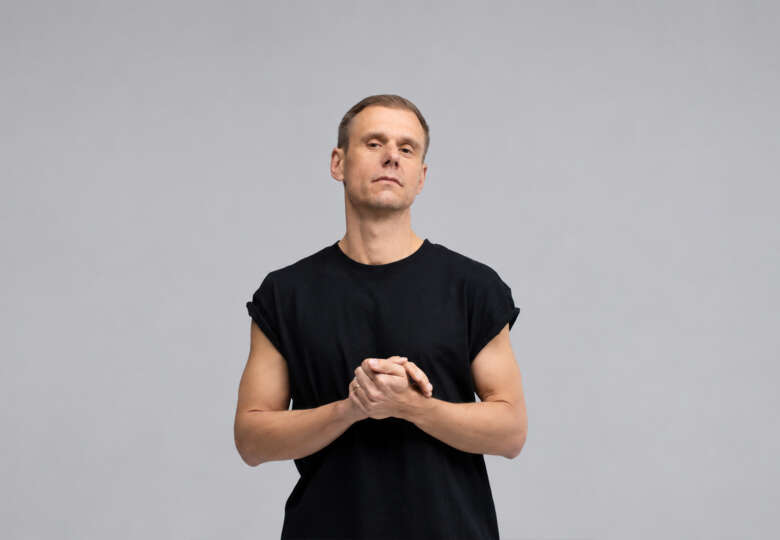 Noticia - Armin Van Buuren