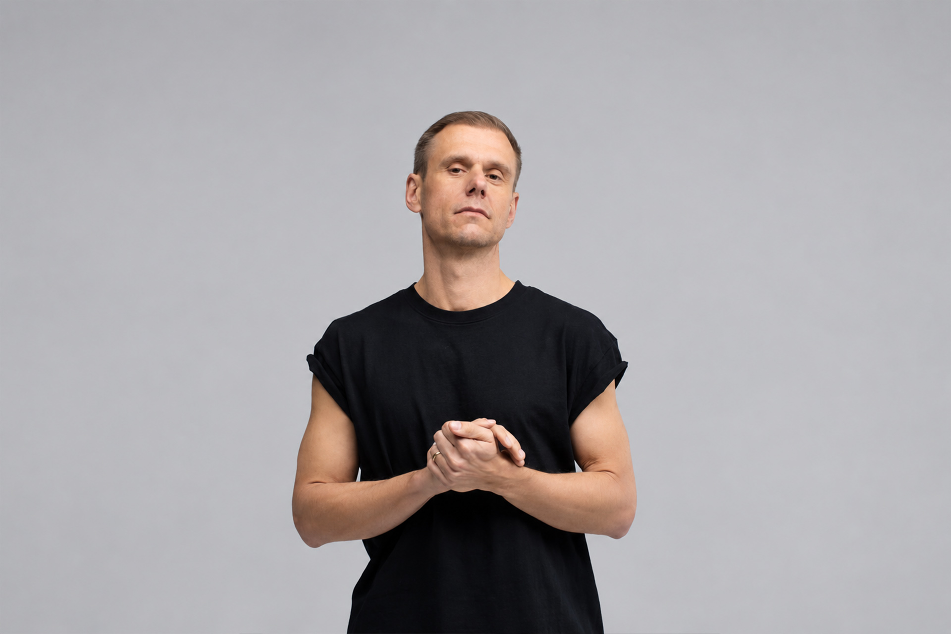 Noticia - Armin Van Buuren