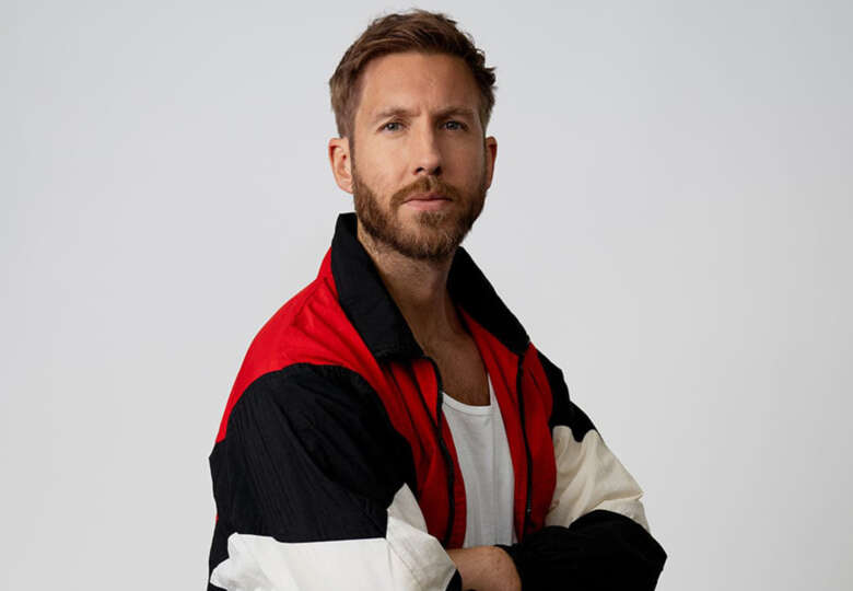 Noticia - Calvin Harris