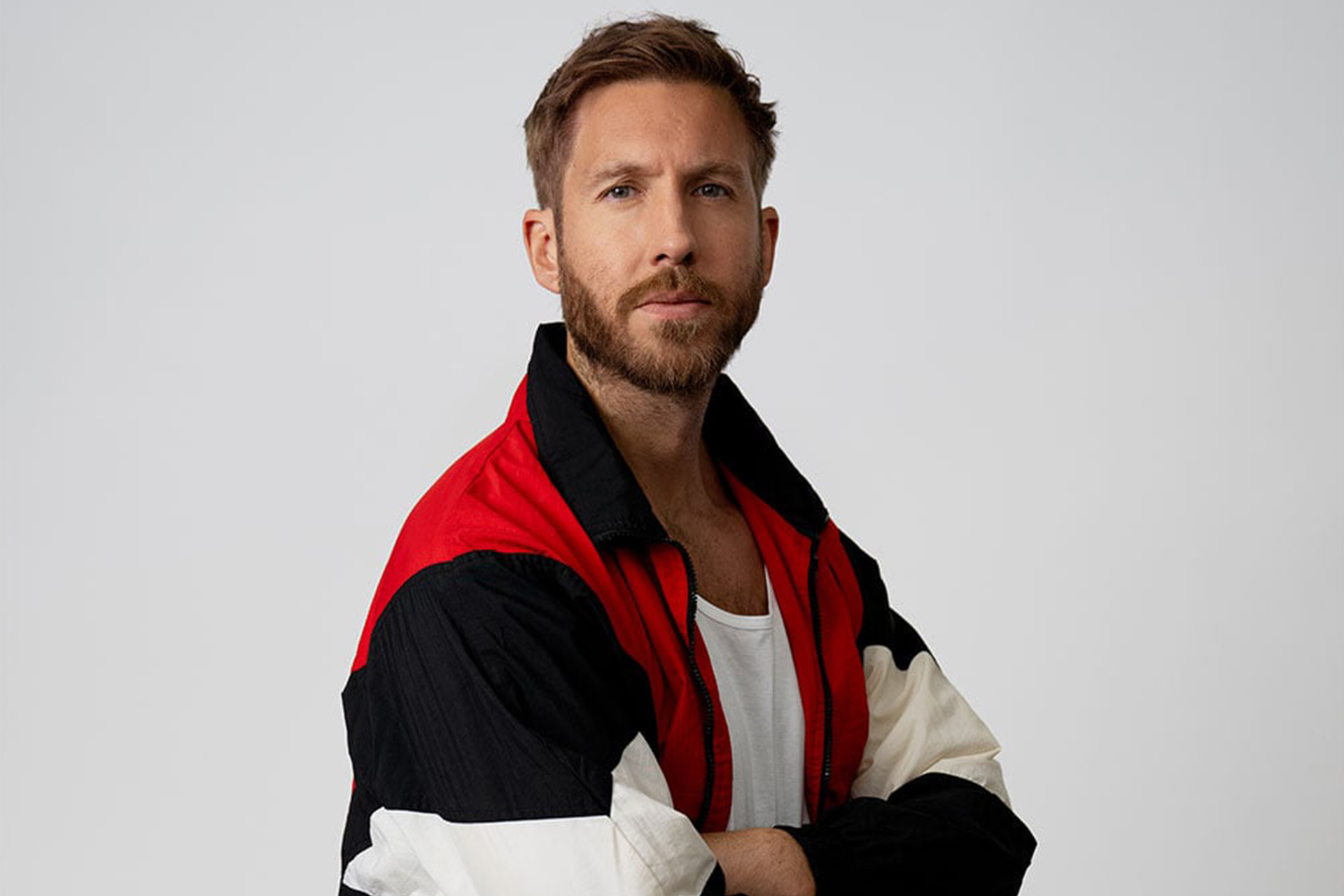 Noticia - Calvin Harris