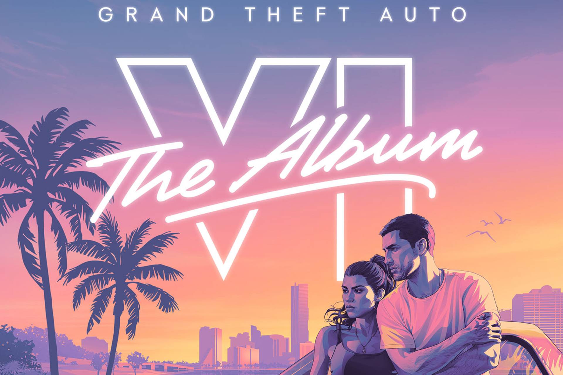 Noticia - Grand Theft Auto 6