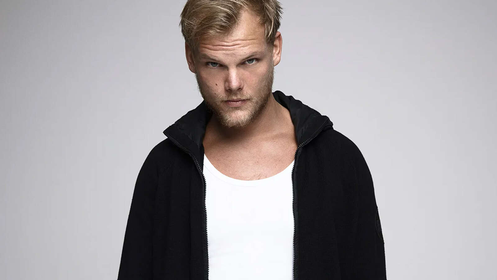 Noticia - Avicii