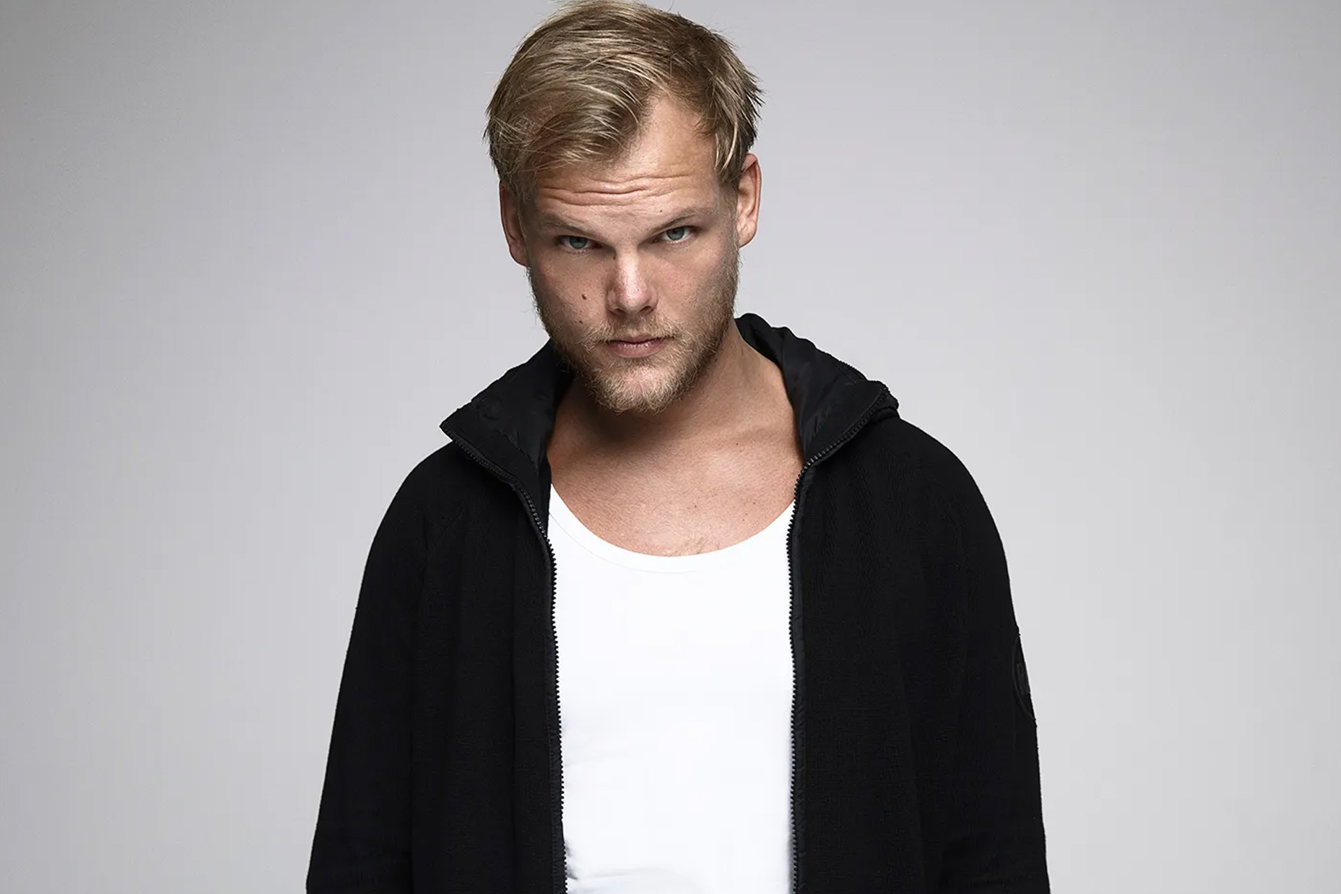 Noticia - Avicii